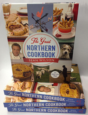 great northern cookbook